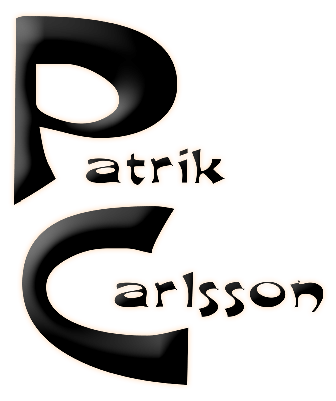 Patrik Carlsson